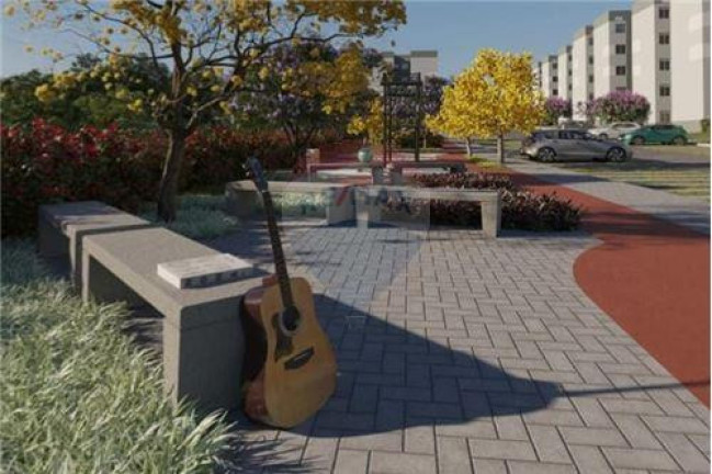 Imagem Apartamento com 2 Quartos à Venda, 37 m² em Várzea Das Moças - Sao Goncalo Imagem Apartamento com 2 Quartos à Venda, 37 m² em Várzea Das Moças - Sao Goncalo