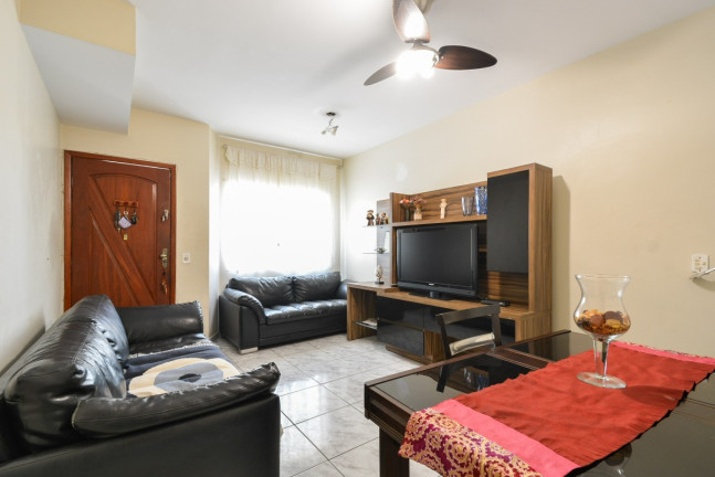 Imagem Casa de Condomínio com 2 Quartos à Venda, 91 m² em Vila Matilde - São Paulo