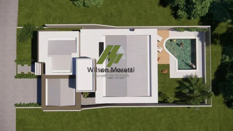 Imagem Casa com 3 Quartos à Venda, 240 m²