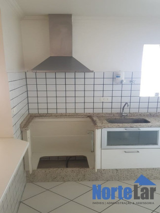 Imagem Apartamento com 2 Quartos à Venda, 68 m² em Vila Mazzei - São Paulo