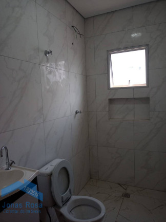 Casa com 3 Quartos à Venda, 150 m² em Jardim Rancho Alegre - Santana De Parnaíba