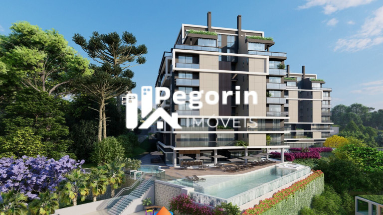 Imagem Apartamento com 3 Quartos à Venda, 313 m² em Campina Do Siqueira - Curitiba Imagem Apartamento com 3 Quartos à Venda, 313 m² em Campina Do Siqueira - Curitiba