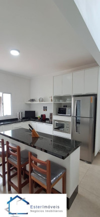 Imagem Casa com 2 Quartos para Alugar ou Temporada, 180 m² em Ipês (polvilho) - Cajamar