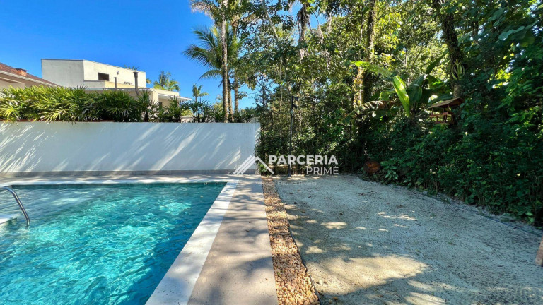 Imagem Casa com 6 Quartos à Venda, 380 m² em Riviera Módulo 21 - Bertioga