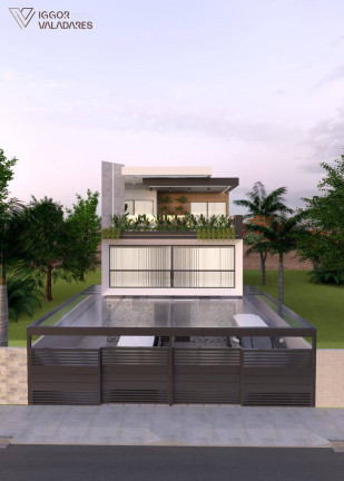 Apartamento com 2 Quartos à Venda,  em Jardim Independência - São Vicente