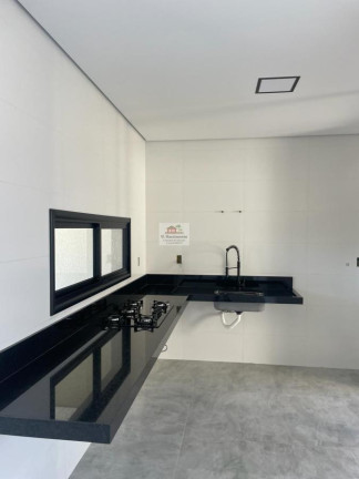 Imagem Casa com 3 Quartos à Venda, 105 m² em Jardim Residencial Villagio Ipanema I - Sorocaba