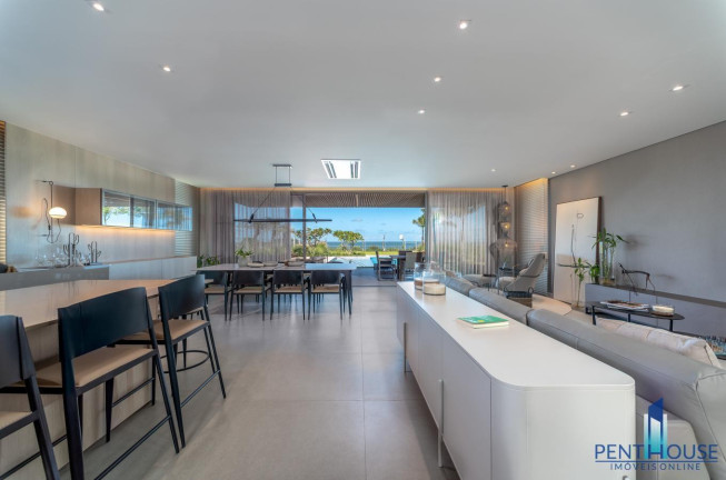 Imagem Casa com 5 Quartos à Venda, 458 m² em Praia Do Estaleiro - Balneário Camboriú