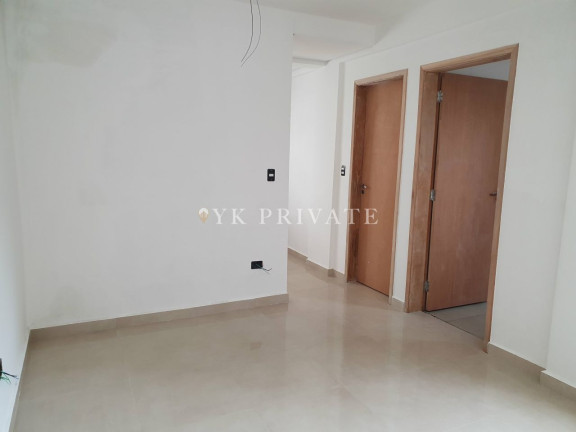 Apartamento com 1 Quarto à Venda, 37 m² em Casa Verde - São Paulo