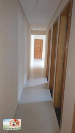 Imagem Apartamento com 3 Quartos à Venda, 70 m² em Vila São Pedro - Santo André