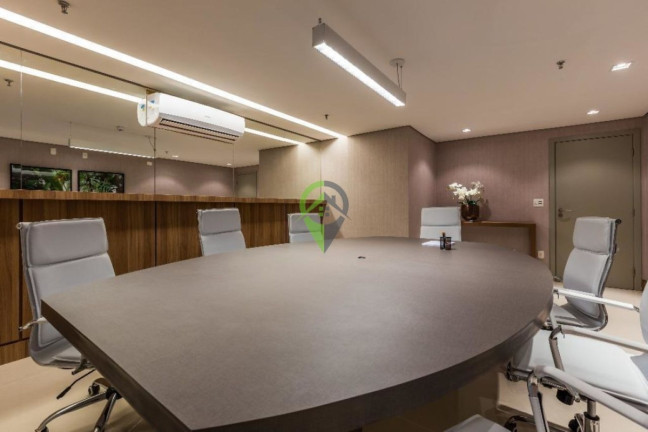 Imóvel Comercial à Venda, 58 m² em Vila Belmiro - Santos