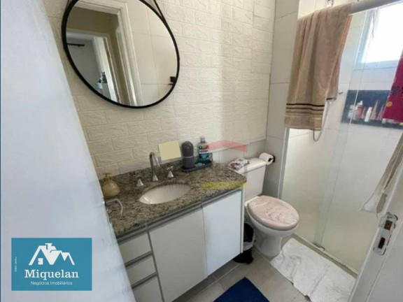 Imagem Apartamento com 2 Quartos à Venda, 59 m² em Horto Florestal - São Paulo Imagem Apartamento com 2 Quartos à Venda, 59 m² em Horto Florestal - São Paulo