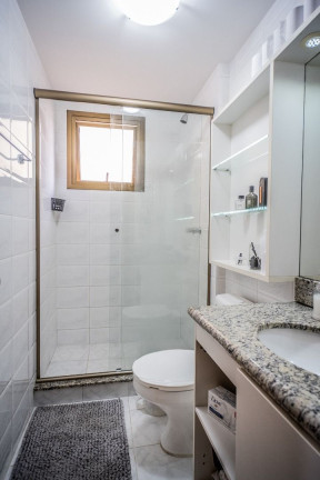 Imagem Apartamento com 3 Quartos à Venda, 90 m² em Passo Da Areia - Porto Alegre