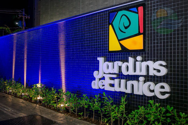 Imagem Apartamento com 3 Quartos à Venda, 133 m² em João Agripino - João Pessoa