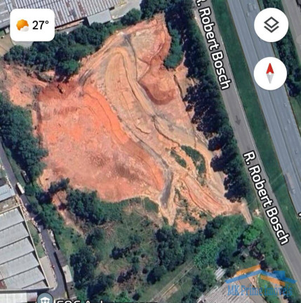 Imagem Terreno à Venda, 41.700 m² em Santa Fé - Osasco Imagem Terreno à Venda, 41.700 m² em Santa Fé - Osasco