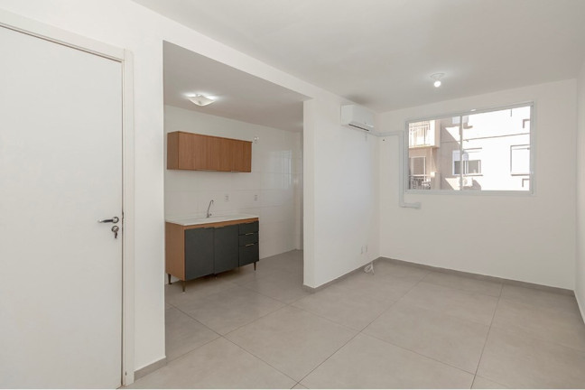 Apartamento com 2 Quartos à Venda, 43 m² em Tristeza - Porto Alegre