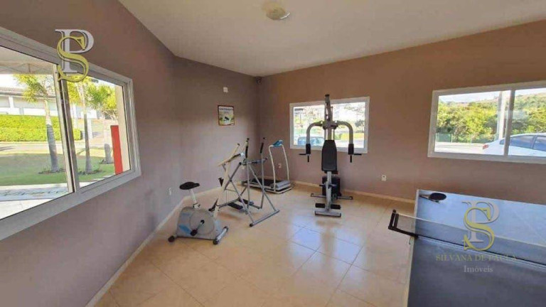 Imagem Terreno à Venda, 760 m² em Condomínio Fechado - Atibaia Imagem Terreno à Venda, 760 m² em Condomínio Fechado - Atibaia