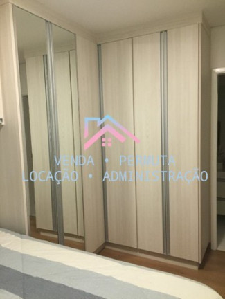 Imagem Apartamento com 2 Quartos à Venda, 76 m² em Jardim Ermida I - Jundiaí