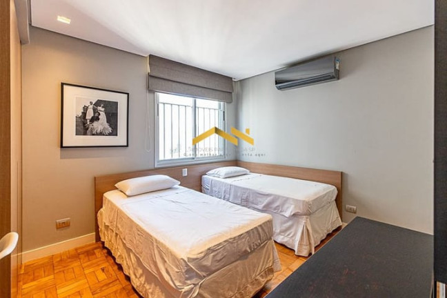 Imagem Apartamento com 2 Quartos à Venda, 129 m² em Jardim Paulista - São Paulo Imagem Apartamento com 2 Quartos à Venda, 129 m² em Jardim Paulista - São Paulo