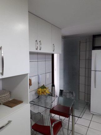 Imagem Apartamento com 3 Quartos à Venda, 87 m² em Manaíra - João Pessoa