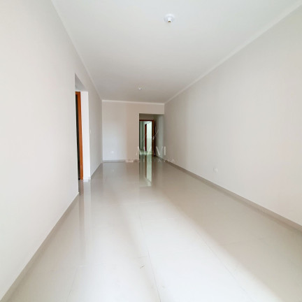 Imagem Apartamento com 2 Quartos à Venda, 88 m² em Canto Do Forte - Praia Grande