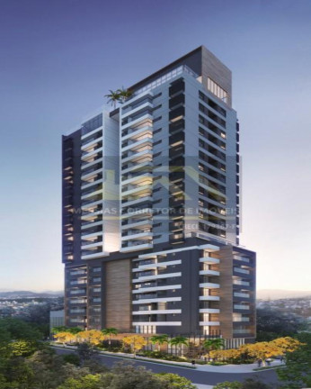 Imagem Imóvel com 1 Quarto à Venda, 27 m² em Pinheiros - São Paulo
