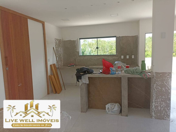 Imagem Casa com 3 Quartos à Venda, 200 m² em Arraial D'ajuda - Porto Seguro Imagem Casa com 3 Quartos à Venda, 200 m² em Arraial D'ajuda - Porto Seguro