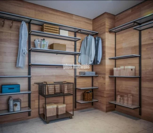 Imagem Apartamento com 3 Quartos à Venda, 83 m² em Vila Mariana - São Paulo Imagem Apartamento com 3 Quartos à Venda, 83 m² em Vila Mariana - São Paulo