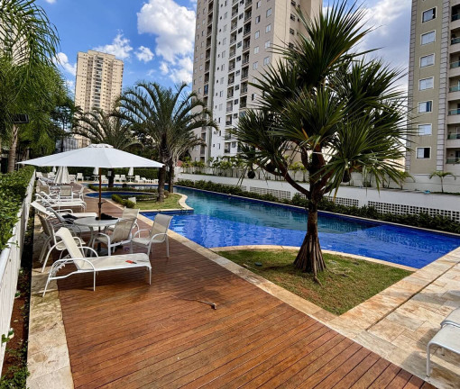 Imagem Apartamento com 2 Quartos à Venda,  em Vila Vera - São Paulo