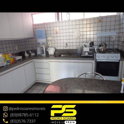 Imagem Apartamento com 2 Quartos à Venda, 91 m² em Miramar - João Pessoa Imagem Apartamento com 2 Quartos à Venda, 91 m² em Miramar - João Pessoa