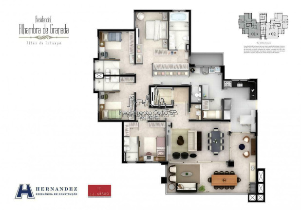 Imagem Apartamento com 4 Quartos à Venda, 227 m² em Vila Gomes Cardim - São Paulo Imagem Apartamento com 4 Quartos à Venda, 227 m² em Vila Gomes Cardim - São Paulo