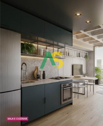 Imagem Imóvel com 1 Quarto à Venda, 22 m² em Piedade - Jaboatão Dos Guararapes Imagem Imóvel com 1 Quarto à Venda, 22 m² em Piedade - Jaboatão Dos Guararapes