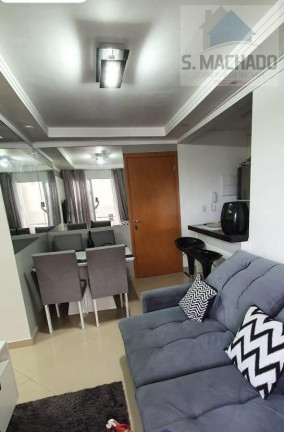 Imagem Apartamento com 2 Quartos à Venda, 50 m² em Utinga - Santo André Imagem Apartamento com 2 Quartos à Venda, 50 m² em Utinga - Santo André