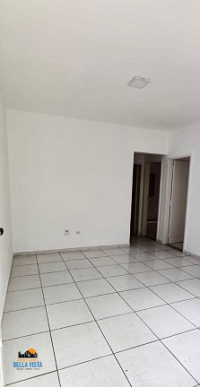 Casa com 2 Quartos à Venda, 60 m² em Vila Margarida - São Vicente
