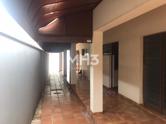 Imagem Sobrado com 4 Quartos para Alugar, 320 m² em Jardim Girassol - Americana Imagem Sobrado com 4 Quartos para Alugar, 320 m² em Jardim Girassol - Americana