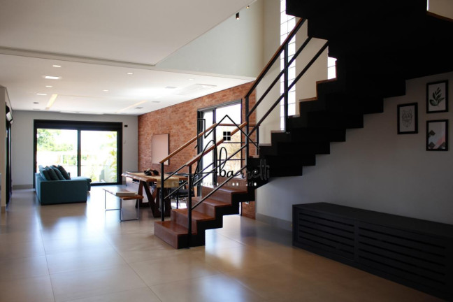Imagem Casa de Condomínio com 4 Quartos à Venda, 350 m² em Morato - Piracicaba