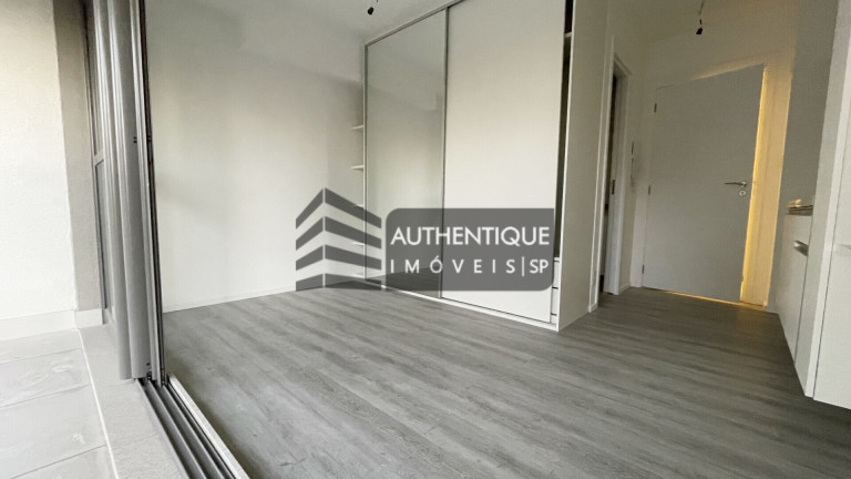 Imagem Imóvel com 1 Quarto à Venda, 25 m² em Moema - São Paulo Imagem Imóvel com 1 Quarto à Venda, 25 m² em Moema - São Paulo