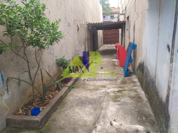Imagem Imóvel com 3 Quartos para Alugar, 300 m² em Penha De França - São Paulo