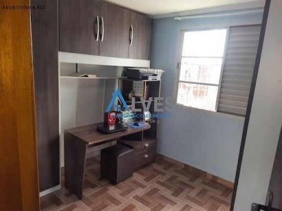 Imagem Apartamento com 2 Quartos à Venda, 48 m² em Cooperativa - São Bernardo Do Campo Imagem Apartamento com 2 Quartos à Venda, 48 m² em Cooperativa - São Bernardo Do Campo