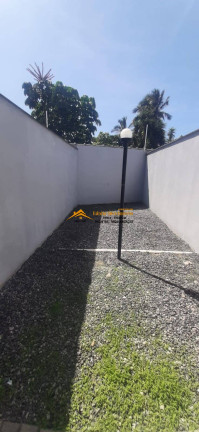 Imagem Sobrado à Venda,  em Vila Atlântica - Mongaguá