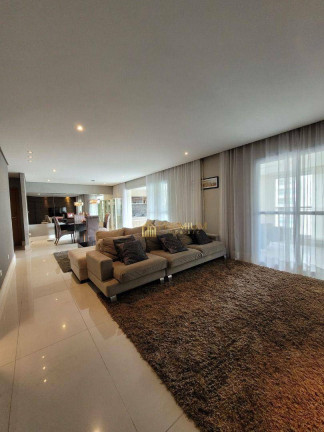 Imagem Apartamento com 3 Quartos à Venda, 176 m² em Jardim Apolo - São José Dos Campos