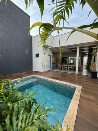 Imagem Casa com 3 Quartos à Venda, 200 m² em Setor Gentil Meireles - Goiânia