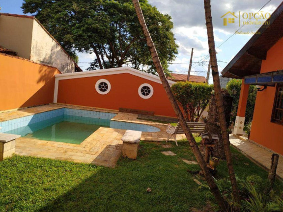 Imagem Casa com 4 Quartos à Venda, 350 m² em Brasil - Itu Imagem Casa com 4 Quartos à Venda, 350 m² em Brasil - Itu