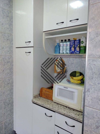 Imagem Apartamento com 2 Quartos à Venda, 54 m² em Jardim Das Magnólias - Sorocaba Imagem Apartamento com 2 Quartos à Venda, 54 m² em Jardim Das Magnólias - Sorocaba