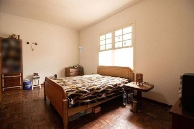 Imagem Casa com 3 Quartos à Venda, 300 m² em Jardim Da Glória - São Paulo