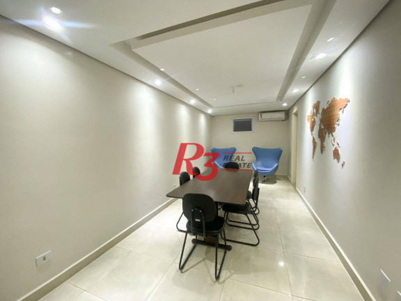 Imagem Apartamento com 2 Quartos à Venda, 70 m² em Vila Matias - Santos Imagem Apartamento com 2 Quartos à Venda, 70 m² em Vila Matias - Santos