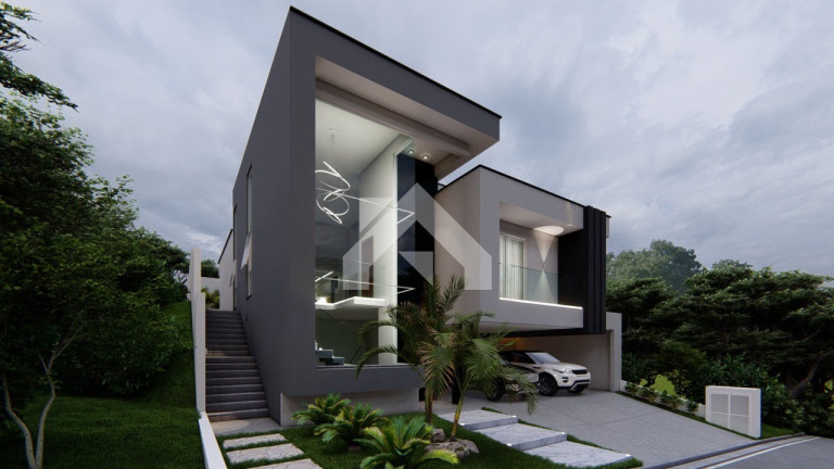 Imagem Terreno à Venda, 364 m² em Parque Sinai - Santana De Parnaíba Imagem Terreno à Venda, 364 m² em Parque Sinai - Santana De Parnaíba