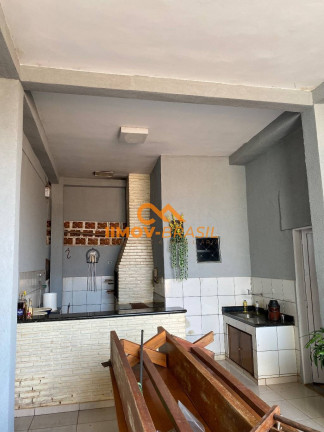 Imagem Casa com 3 Quartos à Venda, 948 m² em Parque Do Lageado - Campo Grande