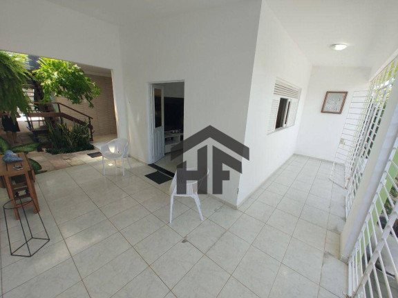 Imagem Casa com 3 Quartos à Venda, 442 m² em Bairro Novo - Olinda