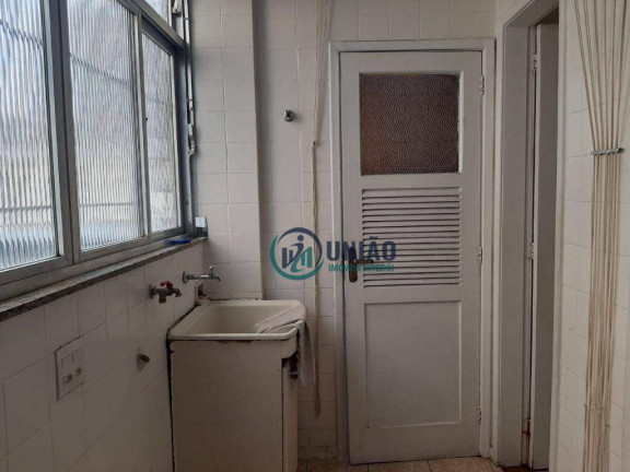 Imagem Apartamento com 2 Quartos à Venda, 75 m² em Icaraí - Niterói