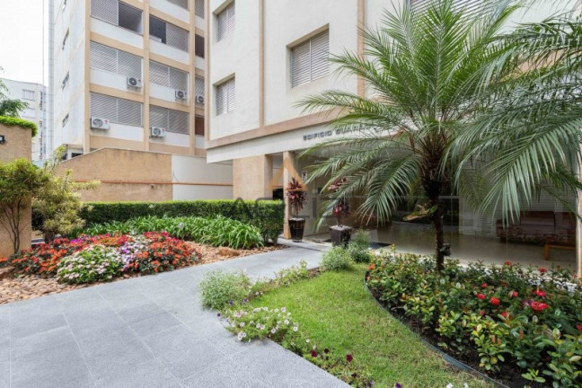 Imagem Apartamento com 3 Quartos à Venda, 105 m² em Jardim Paulista - São Paulo